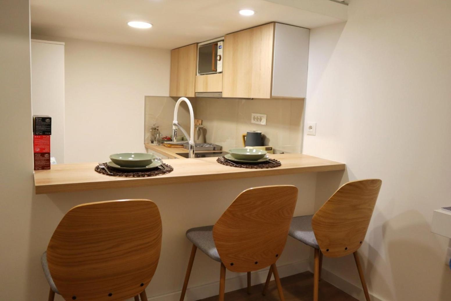 Biosphere Lux Apartments SJJ Room photo